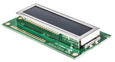 LCD Display