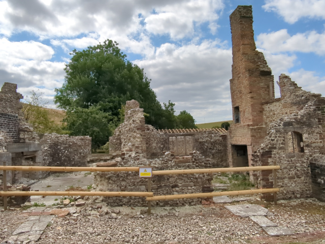 Lyscombe