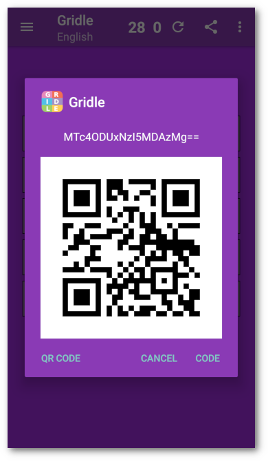 Code